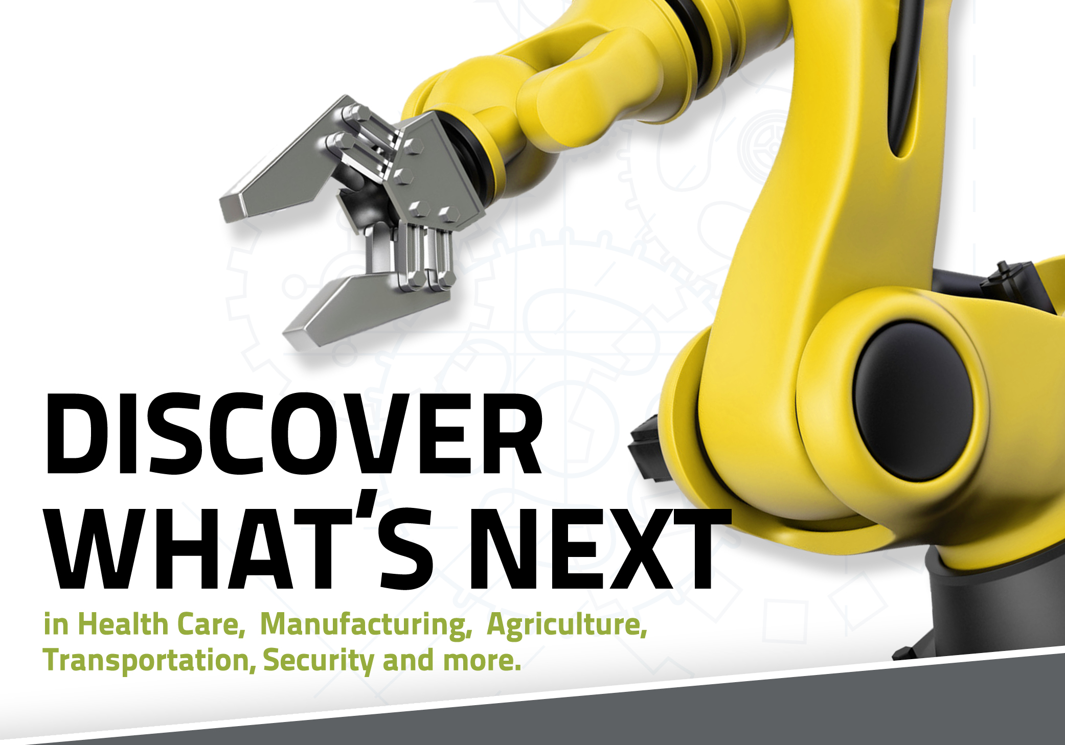 Robotics Alley Conference & Expo 2015