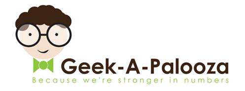 Geek-A-Palooza