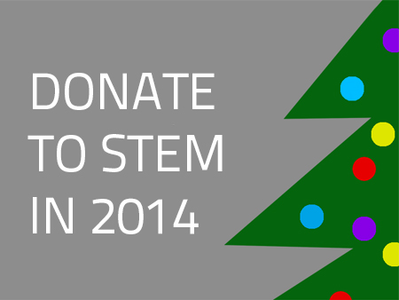 Donate to STEM