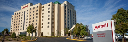 Minneapolis Marriott Northwest