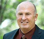 Lt. General (Ret.) Rick Lynch